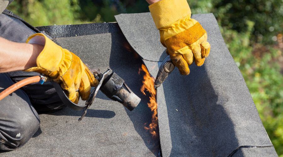 Professional flood damage restoration services in Ridgecrest, NC